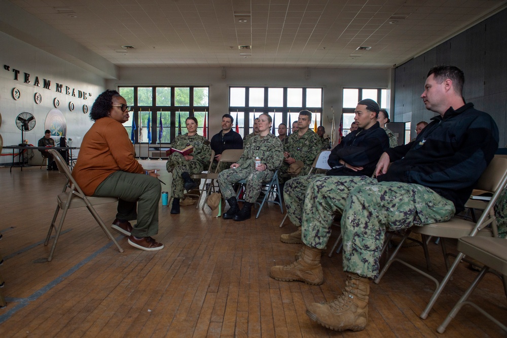 TSFTF Break-Out Sessions