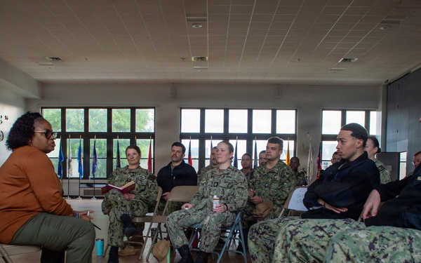 TSFTF Break-Out Sessions