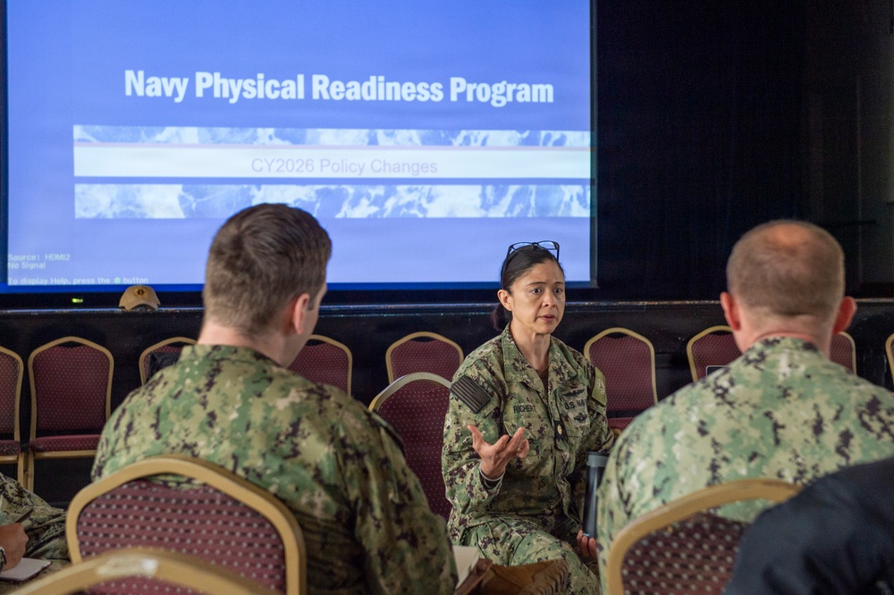 TSFTF Break-Out Sessions