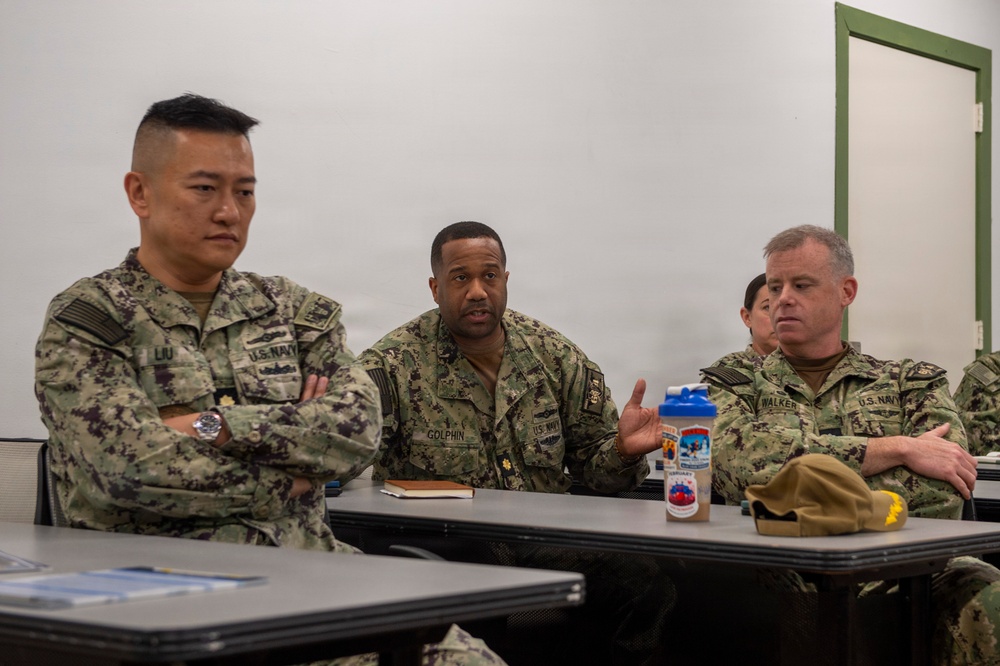 TSFTF Break-Out Sessions