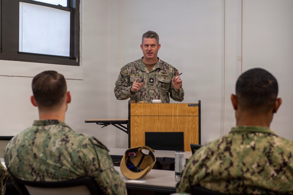 TSFTF Break-Out Sessions