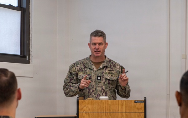 TSFTF Break-Out Sessions