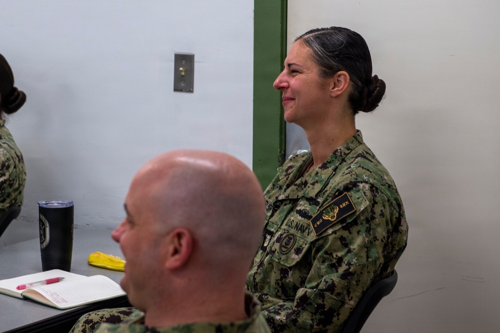 TSFTF Break-Out Sessions