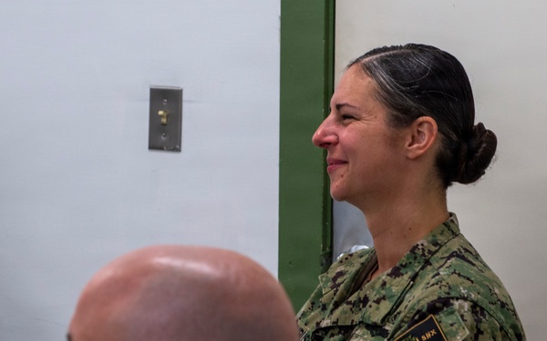 TSFTF Break-Out Sessions