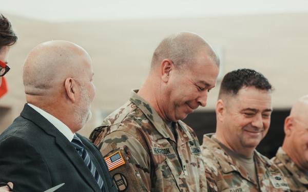 North Wilkesboro, NC Opens Doors to Renovated Guard Facility