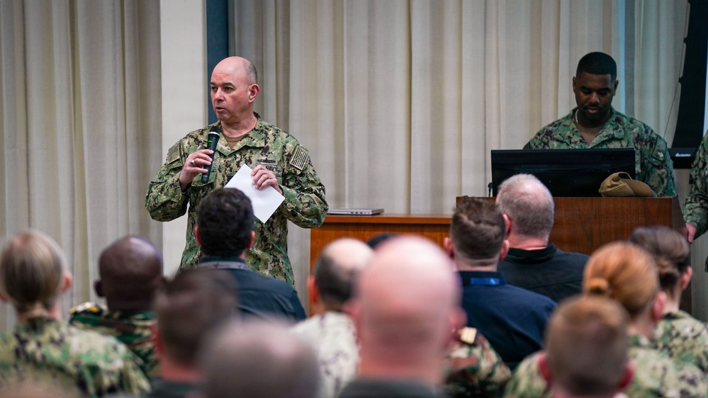 International Naval Review 250