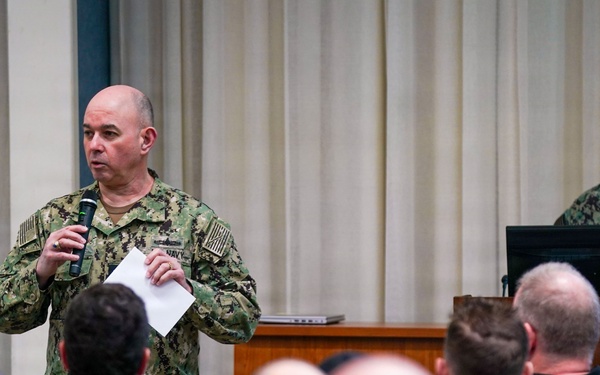 International Naval Review 250