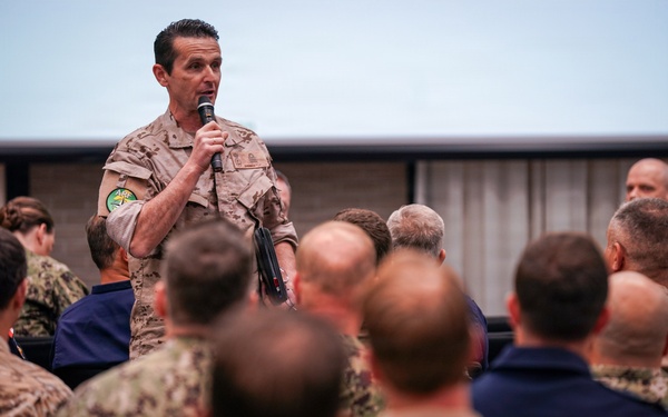 International Naval Review 250