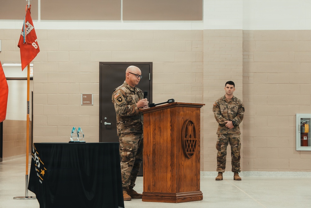 North Wilkesboro, NC Opens Doors to Renovated Guard Facility
