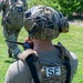 11th SFS Defenders conduct training exercise