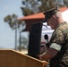 2nd Bn., 5th Marines hold relief, appointment ceremony