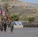 2nd Bn., 5th Marines hold relief, appointment ceremony