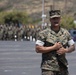 2nd Bn., 5th Marines hold relief, appointment ceremony