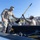 Headquarters Battalion Conducts Operation Clean Sweep 4