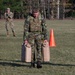 Irish Defence Forces soldiers test skills, build ties during Massachusetts National Guard Best Warrior Competition