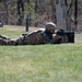 Irish Defence Forces soldiers test skills, build ties during Massachusetts National Guard Best Warrior Competition