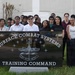 Westlake High School JROTC cadets visit Surface Combat Systems Training Command AEGIS Training and Readiness Center at Naval Support Facility Dahlgren