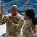 Virgin Islands adjutant general visits JTF-DC