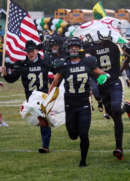 U.S. Military Academy appointee carries on four-generation legacy of Army service