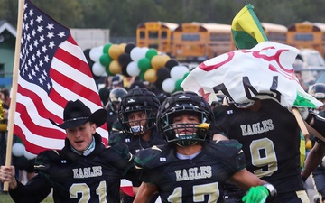 U.S. Military Academy appointee carries on four-generation legacy of Army service