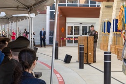Caring for Those Who Serve: New Hospital Opens at Fort Leonard Wood