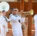 Navy Band Southwest in Springdale, Utah