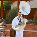 Navy Band Southwest in Springdale, Utah