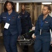 Daily Operations Aboard USS George H.W. Bush (CVN 77)