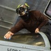 Daily Operations Aboard USS George H.W. Bush (CVN 77)