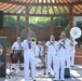 Navy Band Southwest in Springdale, Utah