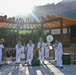 Navy Band Southwest in Springdale, Utah