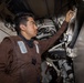 Daily Operations Aboard USS George H.W. Bush (CVN 77)