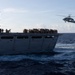 Daily Operations Aboard USS George H.W. Bush (CVN 77)