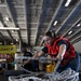 Daily Operations Aboard USS George H.W. Bush (CVN 77)