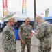 Navy preventive medicine team helps establish 29 Palms Farmers Market at MCAGCC