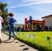 Travis families gather for Family Fun Fest