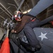 Daily Operations Aboard USS George H.W. Bush (CVN 77)