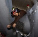 Daily Operations Aboard USS George H.W. Bush (CVN 77)