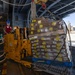 Daily Operations Aboard USS George H.W. Bush (CVN 77)