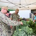 Navy preventive medicine team helps establish 29 Palms Farmers Market at MCAGCC