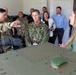 SEAC Visits DEVCOM C5ISR Center