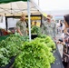 Navy preventive medicine team helps establish 29 Palms Farmers Market at MCAGCC