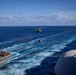 Daily Operations Aboard USS George H.W. Bush (CVN 77)