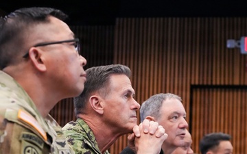SEAC Visits DEVCOM C5ISR Center