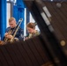 Air Force Band holds open rehearsal