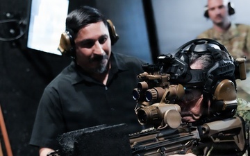 SEAC Visits DEVCOM C5ISR Center