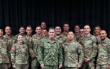 SEAC Visits DEVCOM C5ISR Center