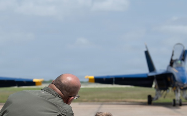 Wings over South Texas Airshow