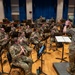 Air Force Band holds open rehearsal