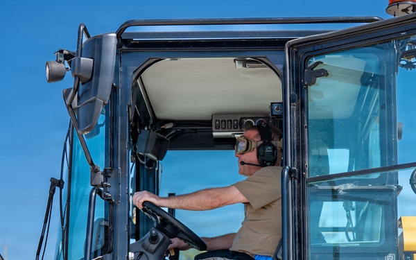 87th APS Port Dawgs highlight skills at biennial challenge